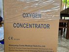 Oxygen Concentrator