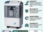 OXYGEN CONCENTRATOR