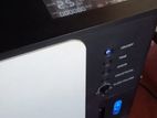 Oxygen Concentrator