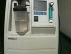 Oxygen Concentrator ( Sysmed )