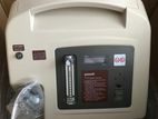 Oxygen Concentrator with Nebulizer 10 L