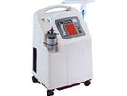 Oxygen Concentrator with Nebulizer 10 L