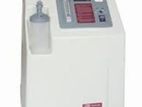 Oxygen Concentrator with Nebulizer 10 L