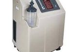 Oxygen Concentrator with Nebulizer 10 L