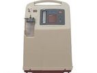 Oxygen Concentrator with Nebulizer 10 L