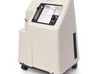 Oxygen Concentrator with Nebulizer 10 L