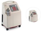 Oxygen Concentrator with Nebulizer 10L