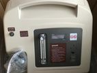 Oxygen Concentrator with Nebulizer 10L