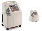 Oxygen Concentrator with Nebulizer 5L