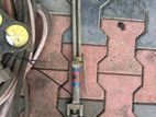oxygen cutter