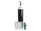 Oxygen Cylinder 10 L