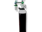 Oxygen Cylinder [ 10L ]