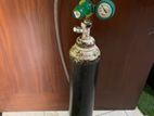 Oxygen Cylinder 11L