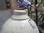 Oxygen Cylinder 47L with