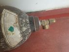 Empty Oxygen Cylinder