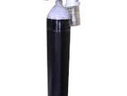 Oxygen Cylinder