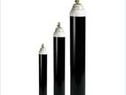 Oxygen Cylinder