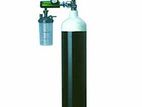 Oxygen Cylinder