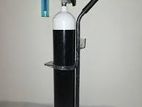 Oxygen Cylinder