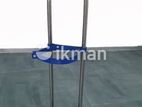 Oxygen Cylinder Trolley