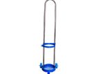 Oxygen Cylinder Trolley
