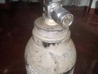 Medical Oxygen Cylinder