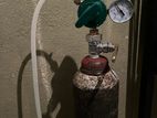 Oxygen Cylinder