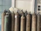 Oxygen Cylinders 47L