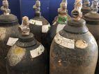 Oxygen Cylinders