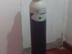 Oxygen Cylinders
