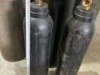 Oxygen Cylinders