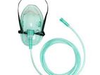 Oxygen Mask
