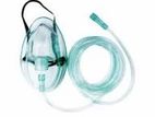 Oxygen Mask.