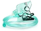 Oxygen Mask