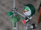 ---Oxygen Regulator---