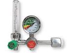 Oxygen Regulator