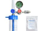 Oxygen Regulator