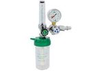 Oxygen Regulator