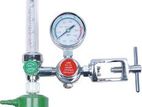 Oxygen Regulator