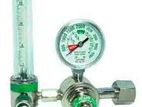 Oxygen Regulator