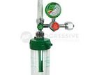 Oxygen Regulator