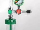 Oxygen Regulator