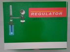 Oxygen Regulator