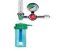 Oxygen Regulator