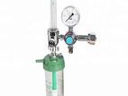 Oxygen Regulator