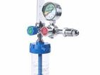 Oxygen Regulator