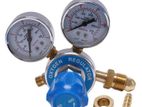 Oxygen Regulator