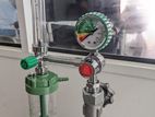 OXYGEN REGULATOR HIGH QUALITY