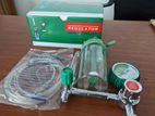 --Oxygen Regulator Medical--