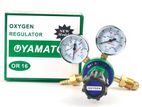 Oxygen Regulator OR16 Yamato